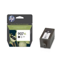 Hp 907XL High Yield Toner, Black Single Pack, T6M19AE